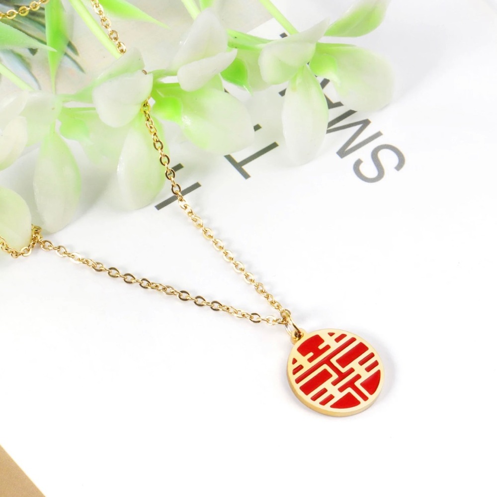 ✨14K Gold Pendant✨ - Picture 5 of 7